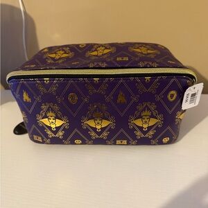 B&BW Limited Edition Evil Queen Cosmetic Bag